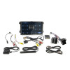 Штатная Автомагнитола VW ANDROID 9" DSP 4G (4х64) V2